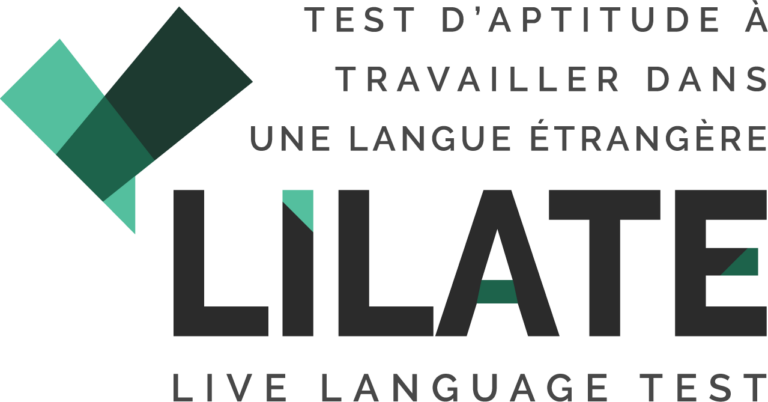 Logo Lilate