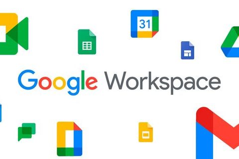 google-workspace